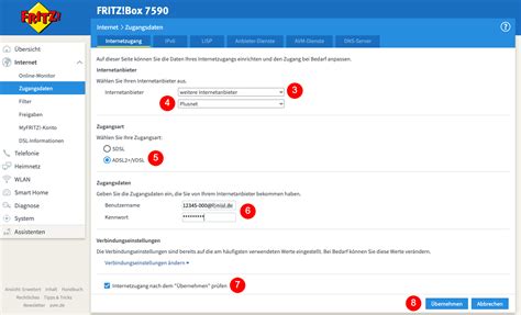 Zugangsdaten [Wiki] .